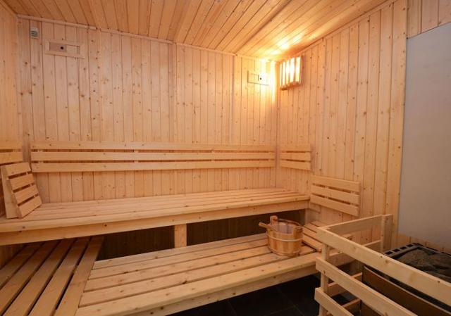 Résidence Odalys Les Balcons d'Auréa 4* - Auris en Oisans