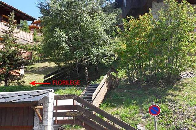 Apartements FLORILEGE - Méribel Mottaret 1850