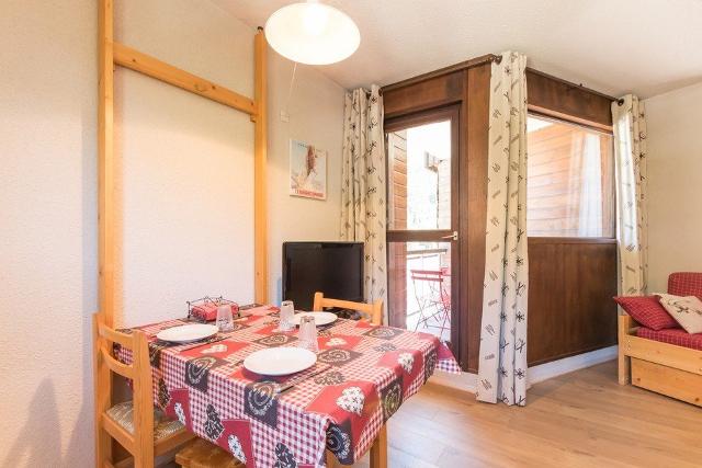 Appartment Serre D'aigle CHA200-0603 - Serre Chevalier 1350 - Chantemerle