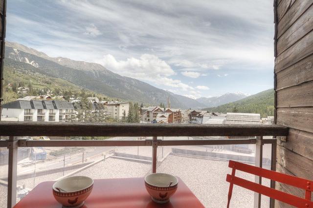 Appartment Serre D'aigle CHA200-0603 - Serre Chevalier 1350 - Chantemerle