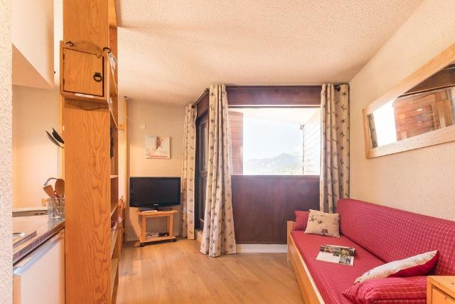 Appartment Serre D'aigle CHA200-0603 - Serre Chevalier 1350 - Chantemerle