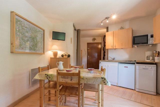 Appartment Serre D'aigle CHA200-0707 - Serre Chevalier 1350 - Chantemerle