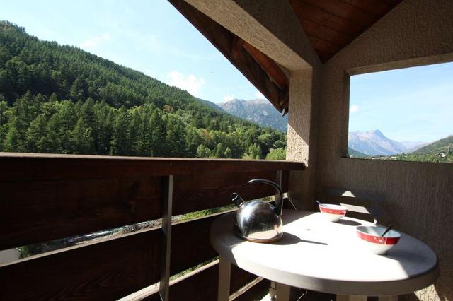 Appartment Serre D'aigle CHA200-0707 - Serre Chevalier 1350 - Chantemerle