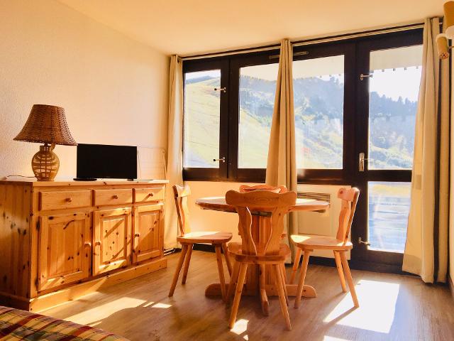 Apartements DIAMANT - Plagne - Aime 2000