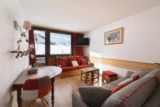 Apartements DIAMANT - Plagne - Aime 2000