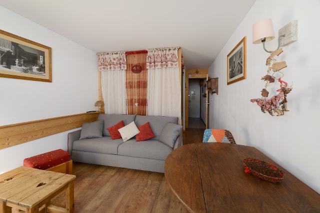 Apartements DIAMANT - Plagne - Aime 2000