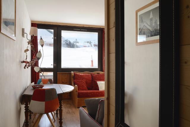 Apartements DIAMANT - Plagne - Aime 2000