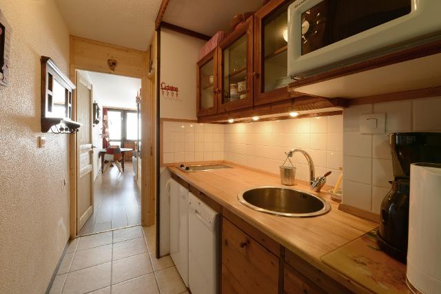 Apartements DIAMANT - Plagne - Aime 2000