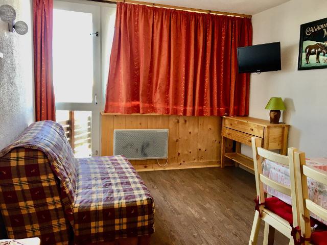 Apartements DIAMANT - Plagne - Aime 2000