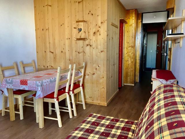 Apartements DIAMANT - Plagne - Aime 2000