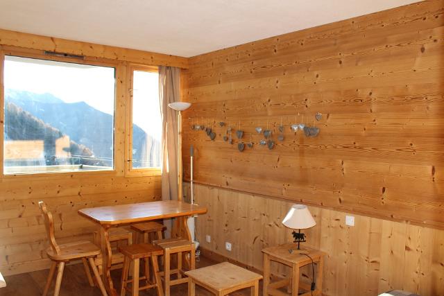 Apartements DIAMANT - Plagne - Aime 2000