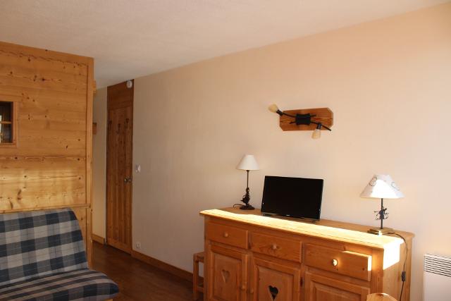 Apartements DIAMANT - Plagne - Aime 2000