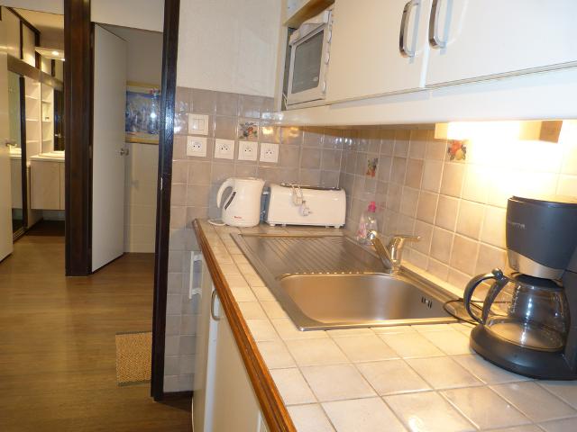 Apartements DIAMANT - Plagne - Aime 2000