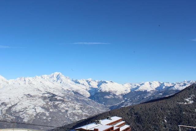 Apartments Zodiac - Plagne - Aime 2000