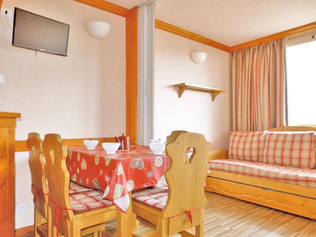 Apartments Zodiac - Plagne - Aime 2000