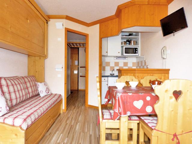 Apartments Zodiac - Plagne - Aime 2000