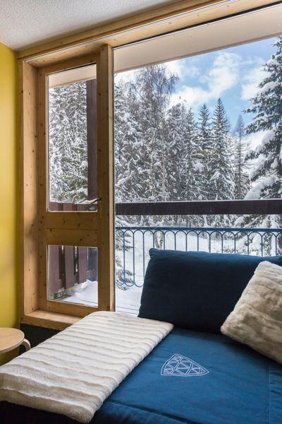 travelski home choice - Apartements MIRAVIDI - Les Arcs 1800