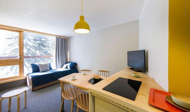 travelski home choice - Apartements MIRAVIDI - Les Arcs 1800