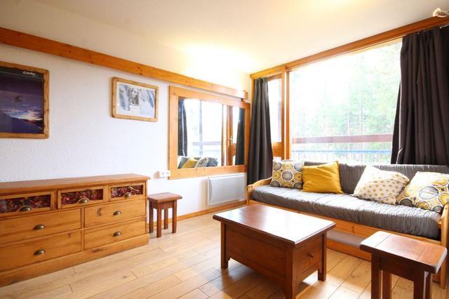 travelski home choice - Apartements MIRAVIDI - Les Arcs 1800