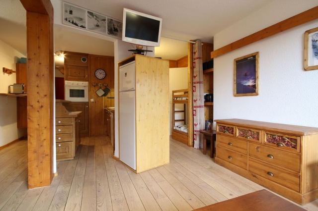 travelski home choice - Apartements MIRAVIDI - Les Arcs 1800