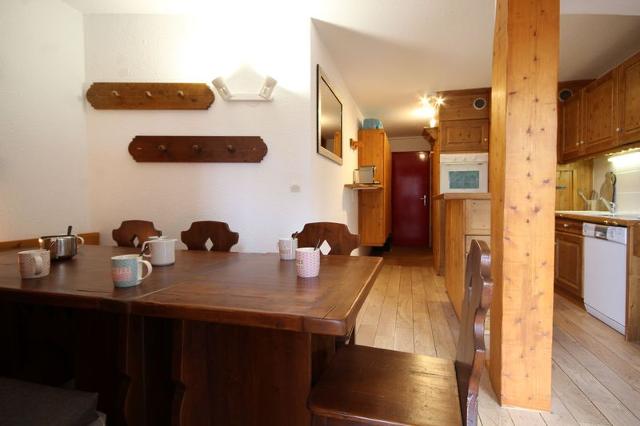 travelski home choice - Apartements MIRAVIDI - Les Arcs 1800