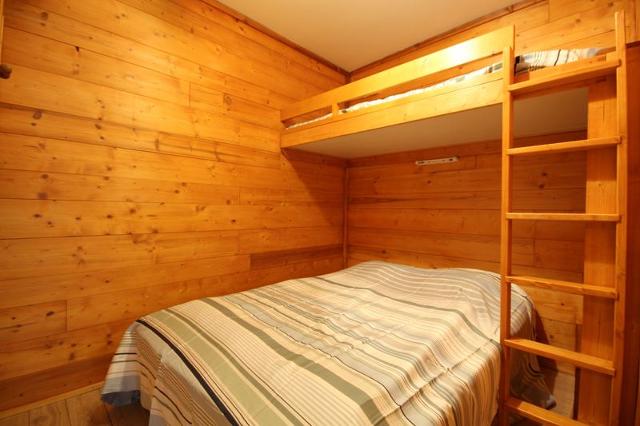 travelski home choice - Apartements MIRAVIDI - Les Arcs 1800