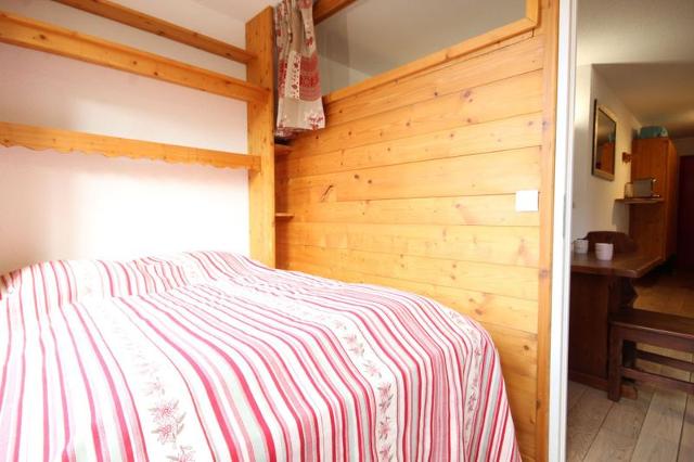 travelski home choice - Apartements MIRAVIDI - Les Arcs 1800