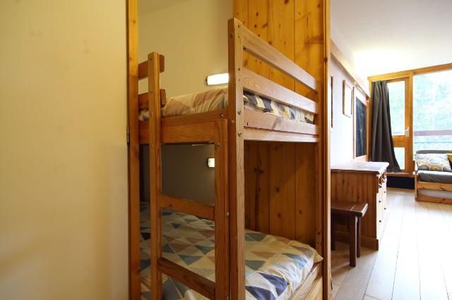 travelski home choice - Apartements MIRAVIDI - Les Arcs 1800