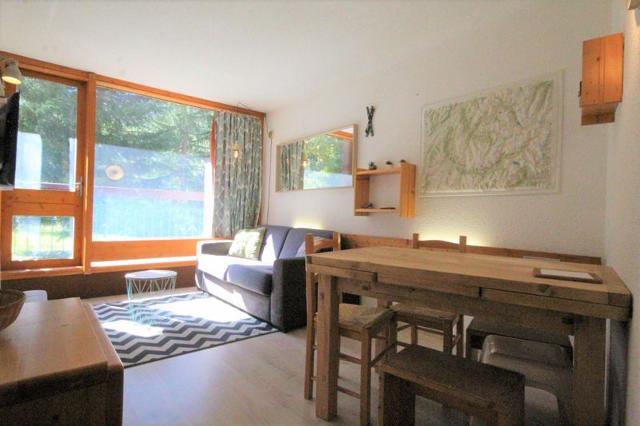 travelski home choice - Apartements MIRAVIDI - Les Arcs 1800