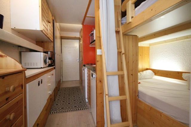 travelski home choice - Apartements MIRAVIDI - Les Arcs 1800