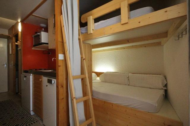 travelski home choice - Apartements MIRAVIDI - Les Arcs 1800