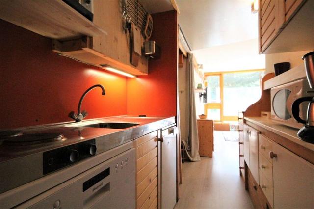 travelski home choice - Apartements MIRAVIDI - Les Arcs 1800