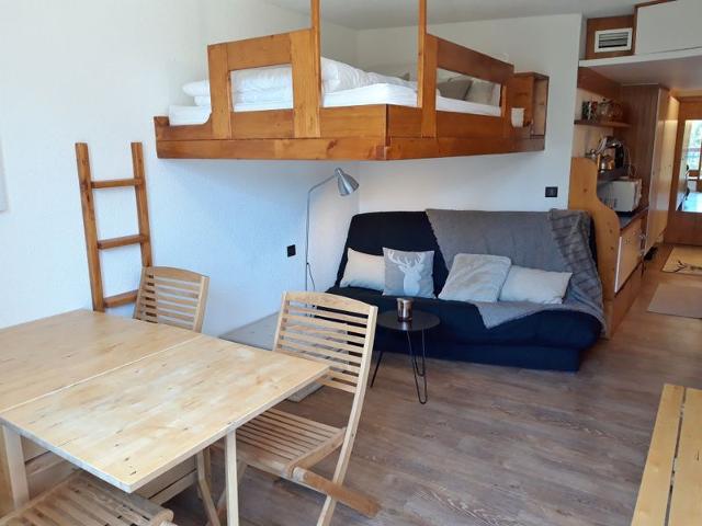 travelski home choice - Apartements MIRAVIDI - Les Arcs 1800