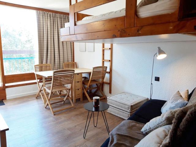 travelski home choice - Apartements MIRAVIDI - Les Arcs 1800