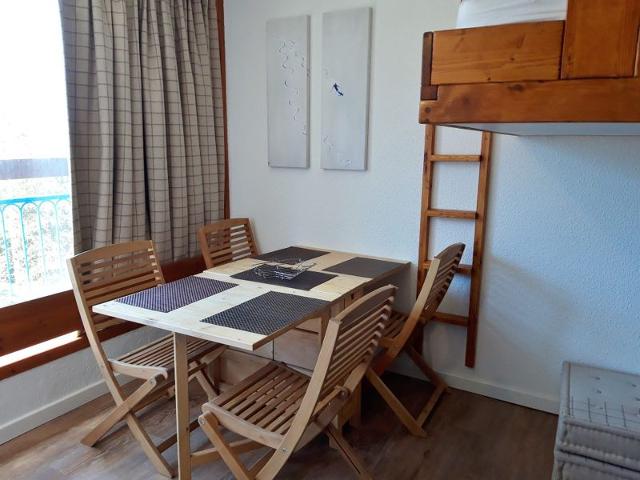 travelski home choice - Apartements MIRAVIDI - Les Arcs 1800