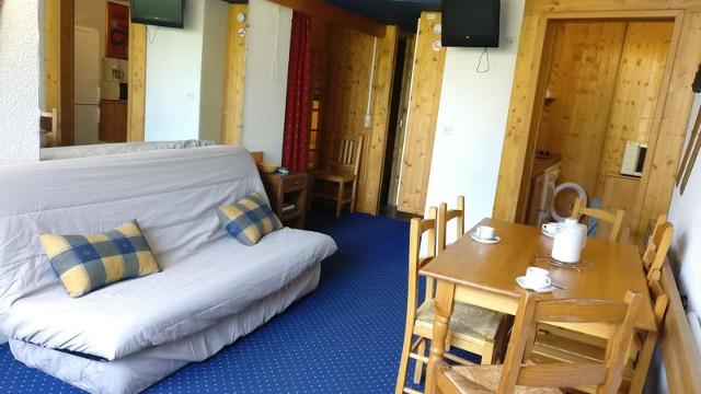 travelski home choice - Apartements MIRAVIDI - Les Arcs 1800