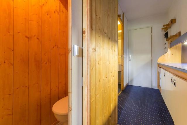 travelski home choice - Apartements MIRAVIDI - Les Arcs 1800