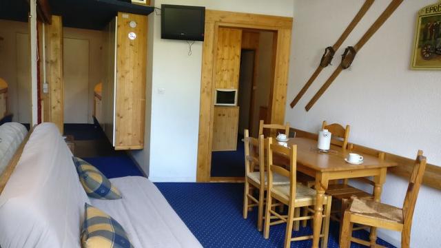 travelski home choice - Apartements MIRAVIDI - Les Arcs 1800