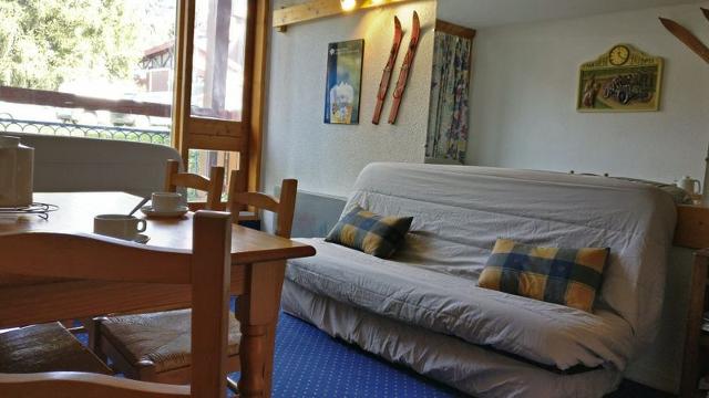 travelski home choice - Apartements MIRAVIDI - Les Arcs 1800