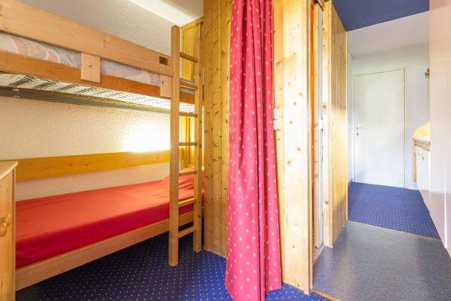 travelski home choice - Apartements MIRAVIDI - Les Arcs 1800