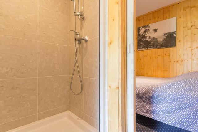 travelski home choice - Apartements MIRAVIDI - Les Arcs 1800