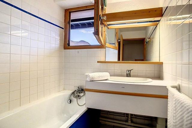 travelski home choice - Apartements HORS PISTE - Saint Martin de Belleville