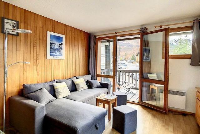 travelski home choice - Apartements HORS PISTE - Saint Martin de Belleville