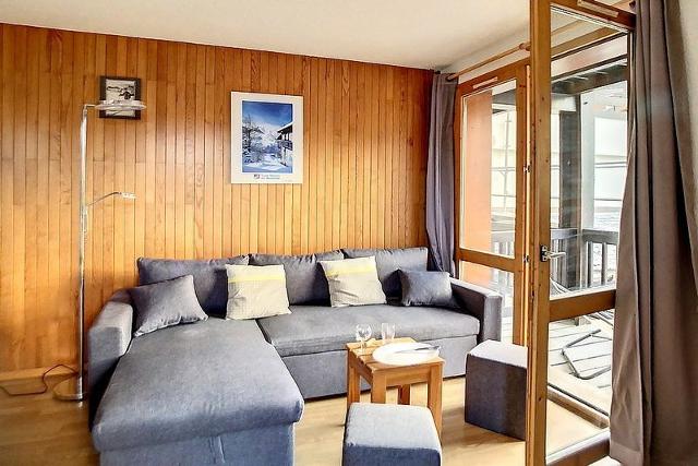 travelski home choice - Apartements HORS PISTE - Saint Martin de Belleville