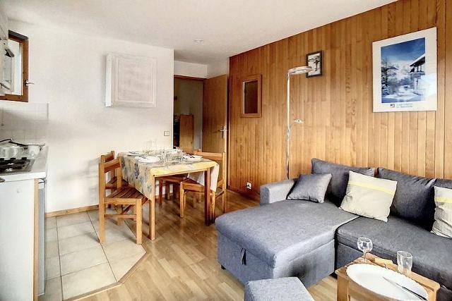 travelski home choice - Apartements HORS PISTE - Saint Martin de Belleville