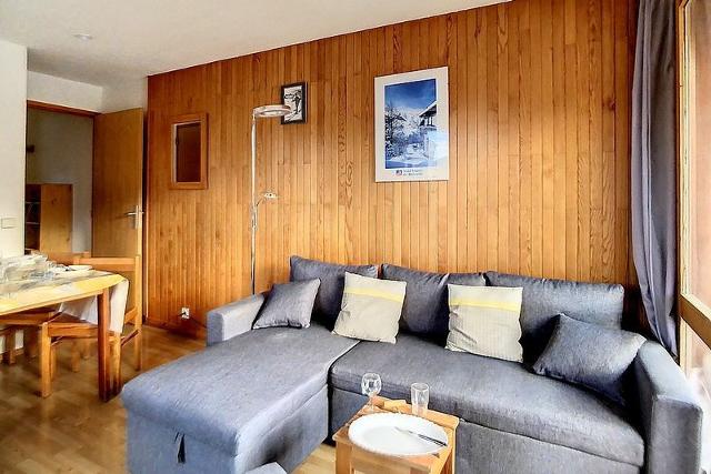 travelski home choice - Apartements HORS PISTE - Saint Martin de Belleville