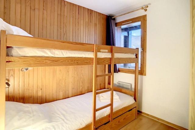 travelski home choice - Apartements HORS PISTE - Saint Martin de Belleville