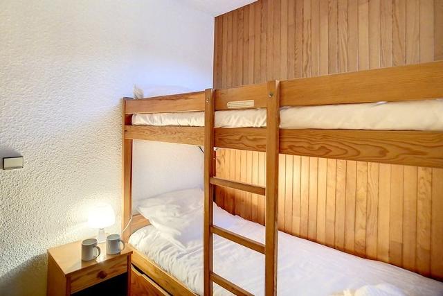 travelski home choice - Apartements HORS PISTE - Saint Martin de Belleville