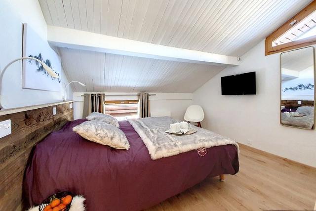 travelski home choice - Apartements HORS PISTE - Saint Martin de Belleville