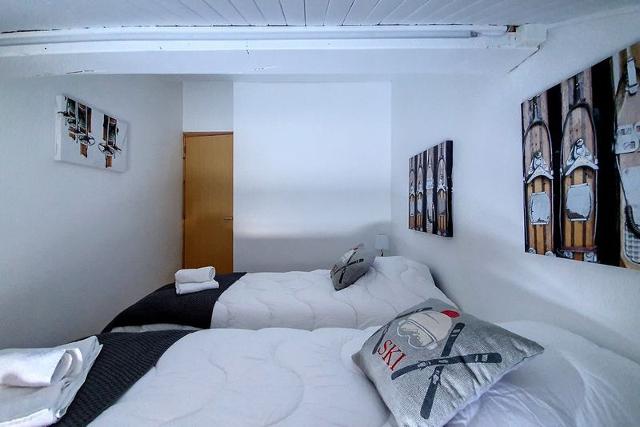 travelski home choice - Apartements HORS PISTE - Saint Martin de Belleville